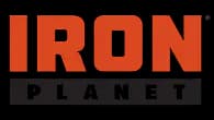Iron Planet