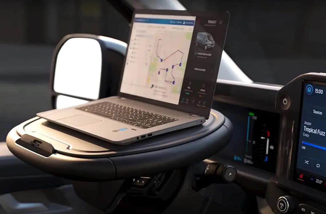 Зображення секції про власний кабінет