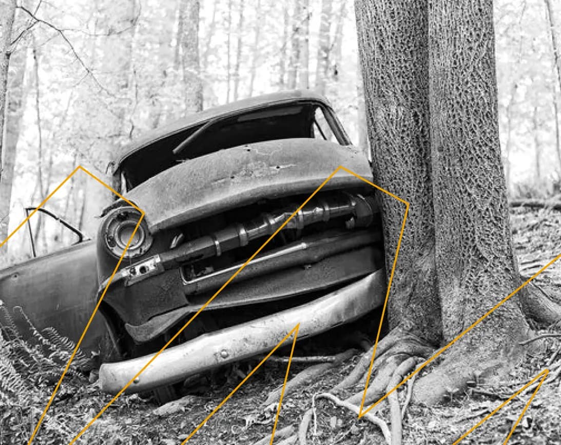 Зображення сторінки помилки