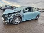 2020 TOYOTA PRIUS XLE AWD-E