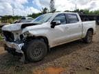 2022 CHVE SILV1500 4WD