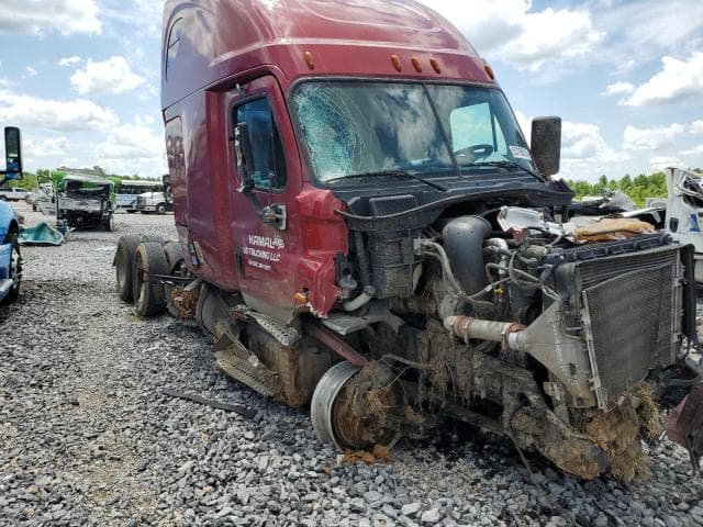 2018 FREIGHTLINER CASCADIA 125