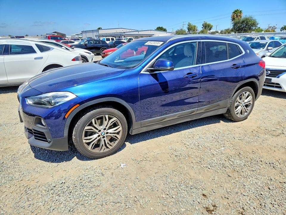 2020 BMW X2 SDRIVE28I