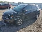 2021 CHEVROLET TRAX 1LT