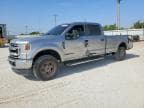2020 FORD F250 SUPER DUTY