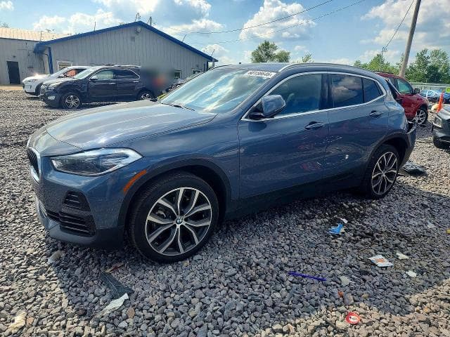 2023 BMW X2 XDRIVE28I
