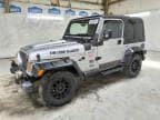 2005 JEEP WRANGLER / TJ SPORT