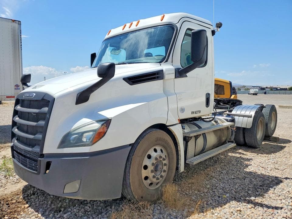 2019 FREIGHTLINER M2 - SEMI TRUCK