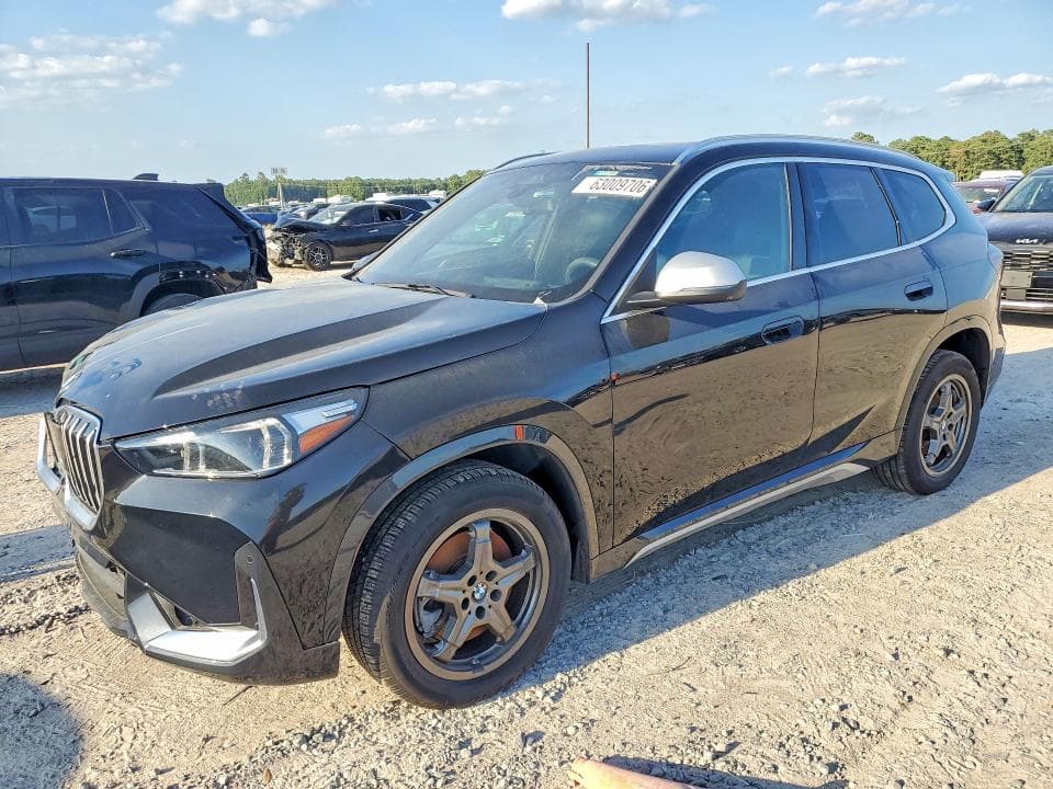 2024 BMW X1 XDRIVE28I