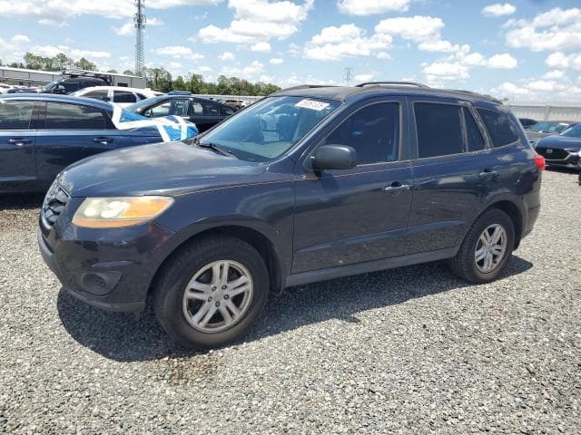 2011 HYUNDAI SANTA FE GLS