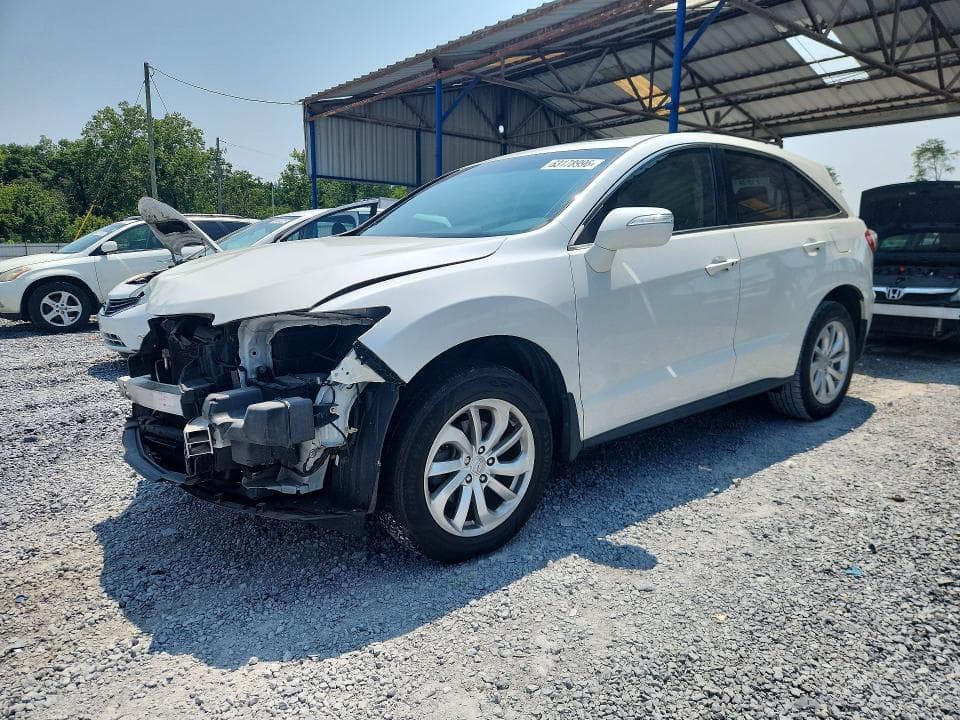 2016 ACURA RDX