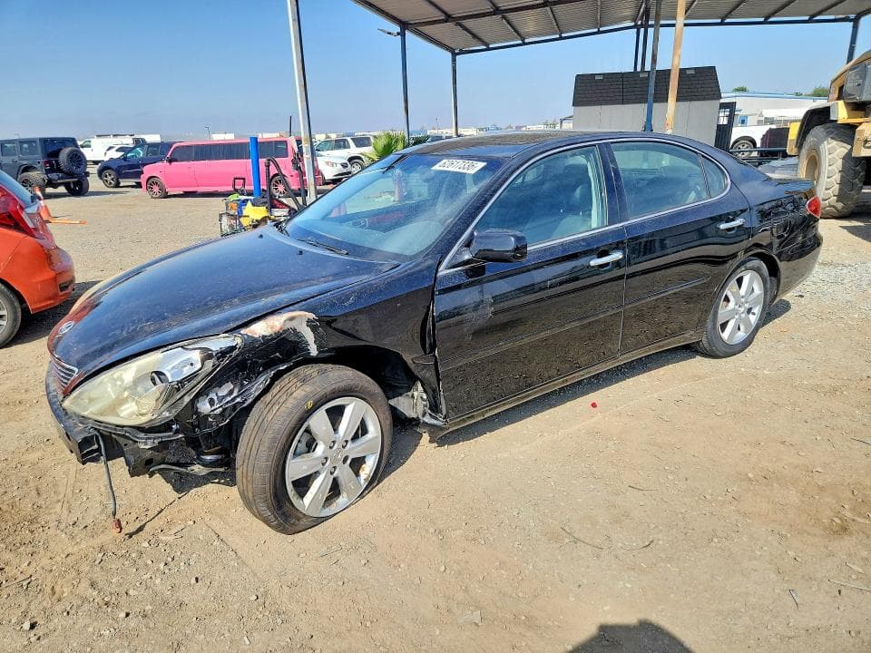 2006 LEXUS ES 330