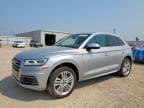 2020 AUDI Q5 PREMIUM PLUS