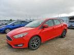 2017 FORD FOCUS SEL