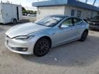 2017 TESL MODEL S 75D