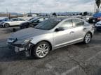 2017 ACURA ILX BASE WATCH PLUS
