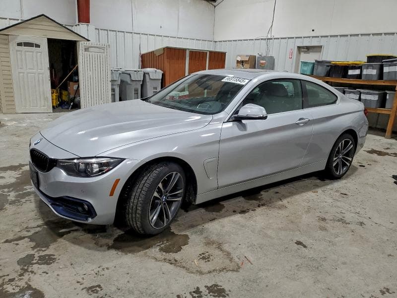 2020 BMW 430XI