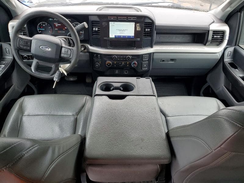 2023 FORD F350 SUPER DUTY