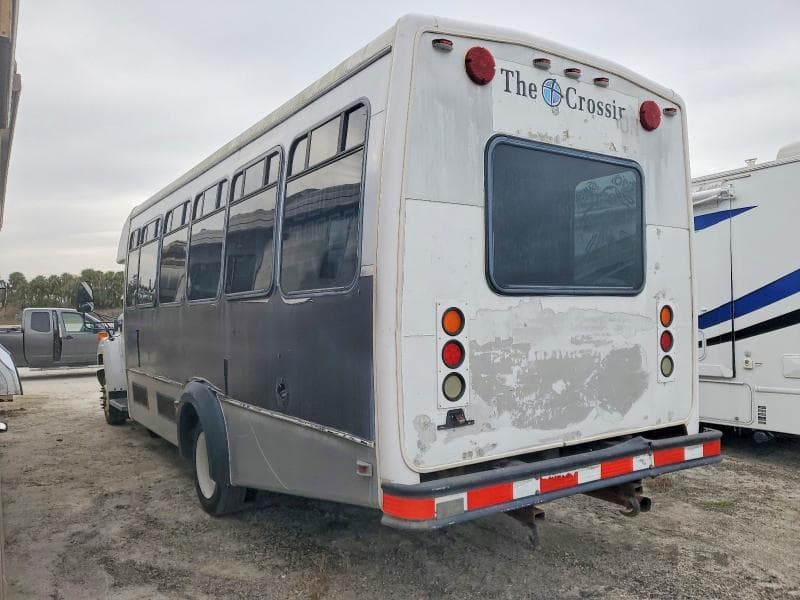 2006 CHEVROLET C5500 C5V042