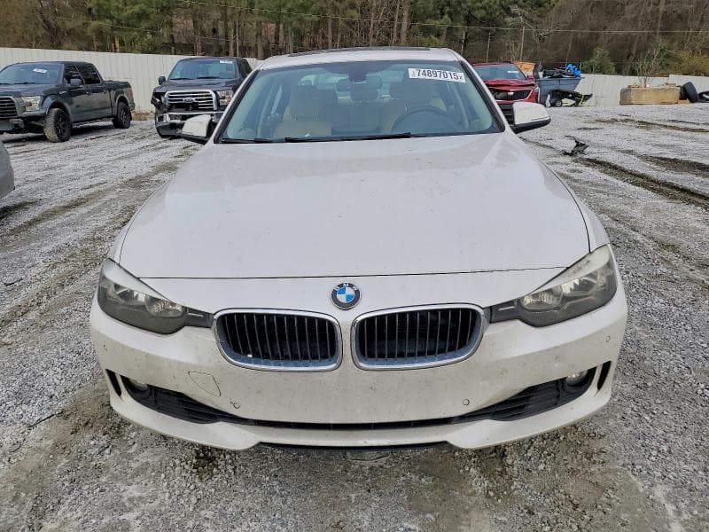 2014 BMW 328 I