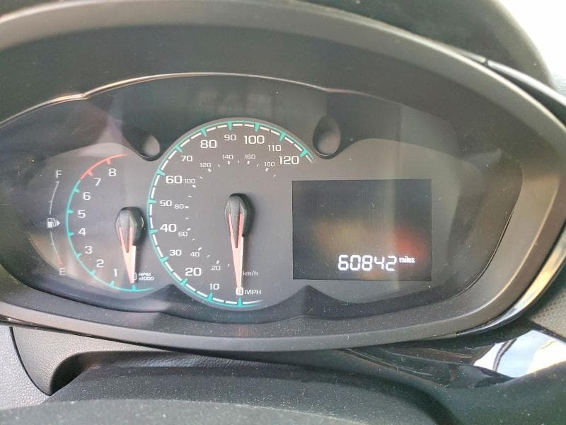 2020 CHEVROLET SPARK 1LT