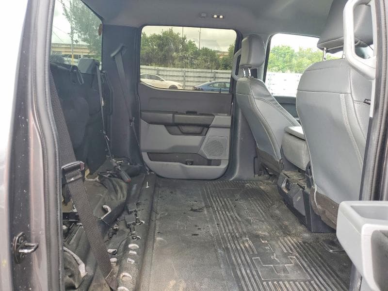 2023 FORD F350 SUPER DUTY