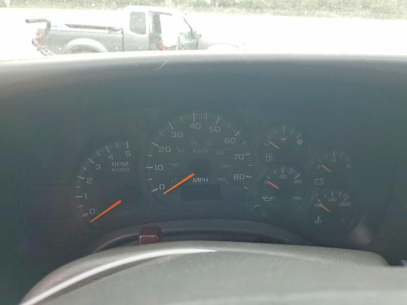 2006 CHEVROLET C5500 C5V042