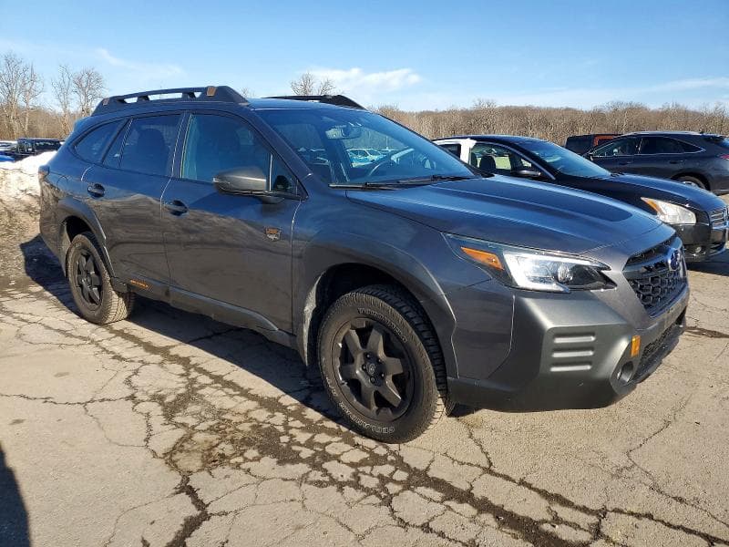 2023 SUBARU OUTBACK WILDERNESS