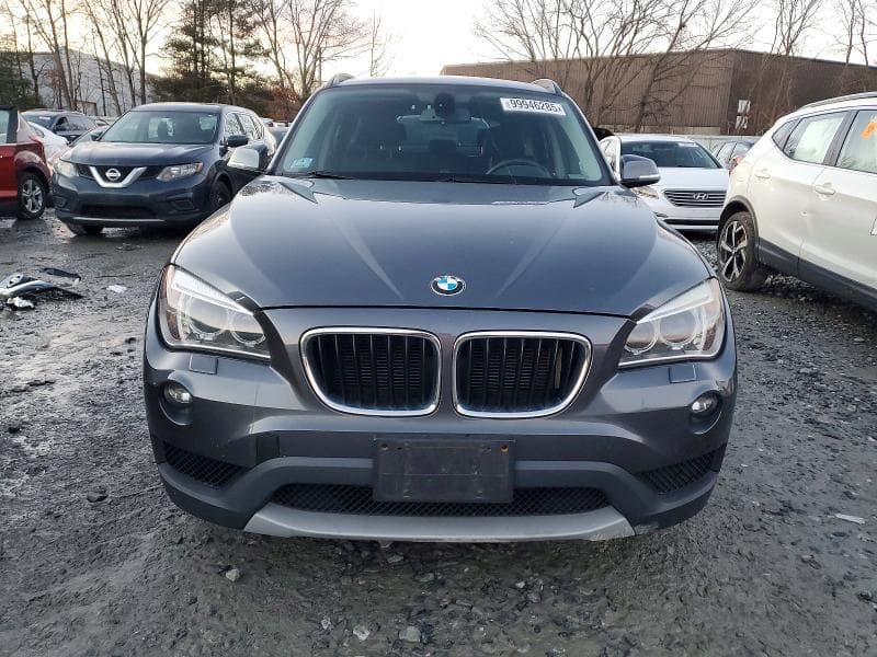 2014 BMW X1 XDRIVE35I
