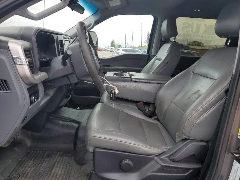 2023 FORD F350 SUPER DUTY