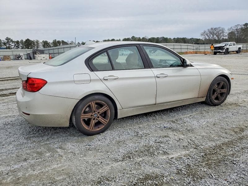 2014 BMW 328 I