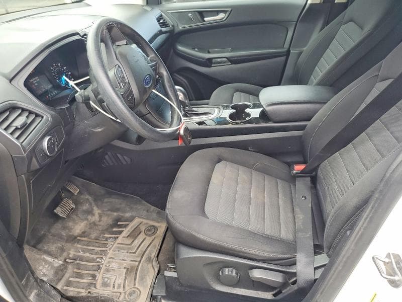 2018 FORD EDGE SE