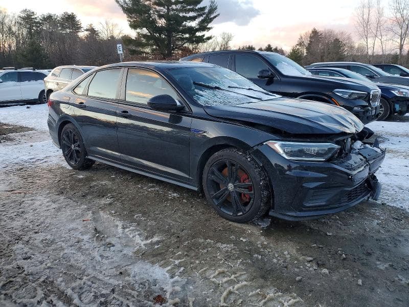 2021 VOLKSWAGEN JETTA GLI