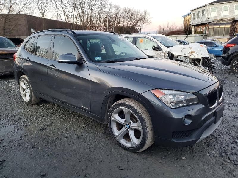 2014 BMW X1 XDRIVE35I