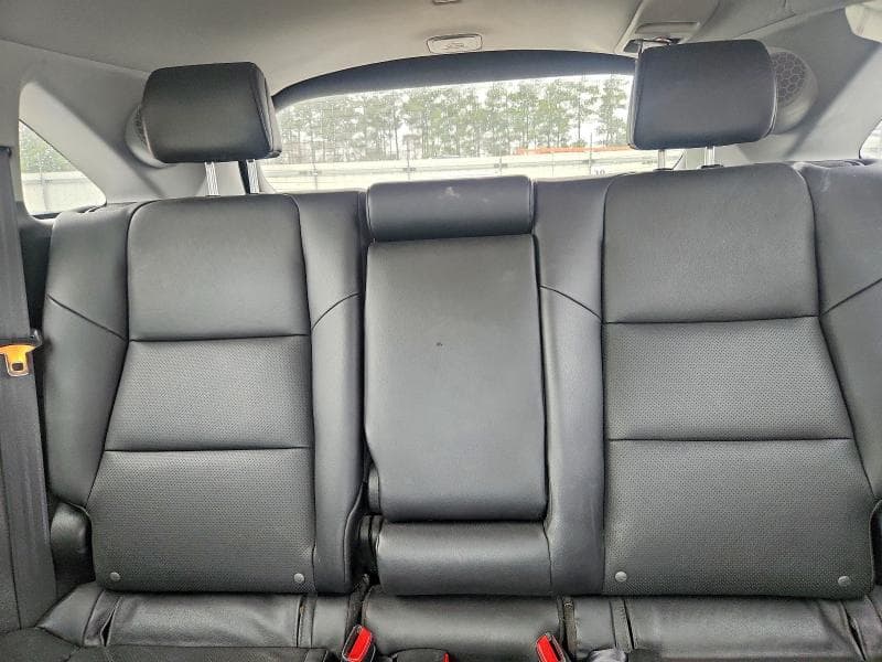 2017 ACURA RDX TECHNOLOGY
