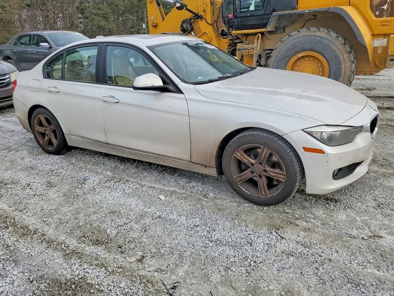 2014 BMW 328 I