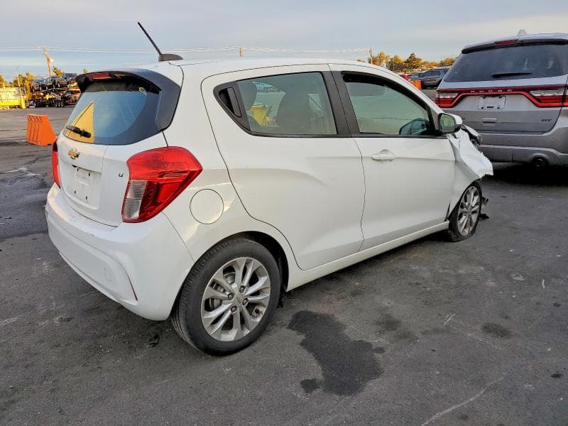 2020 CHEVROLET SPARK 1LT