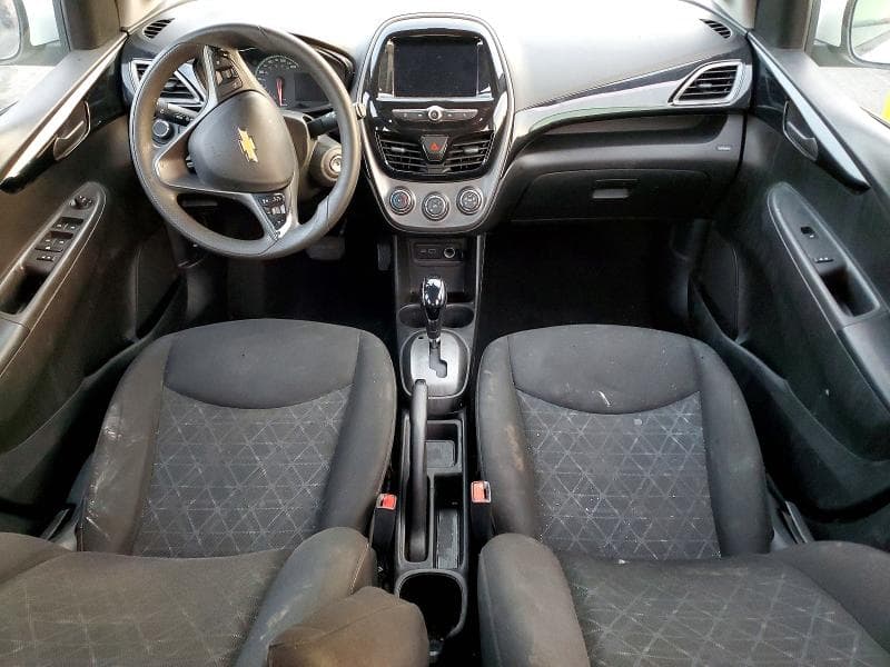 2020 CHEVROLET SPARK 1LT