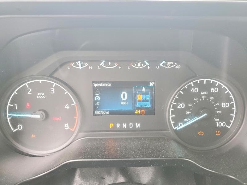 2023 FORD F350 SUPER DUTY