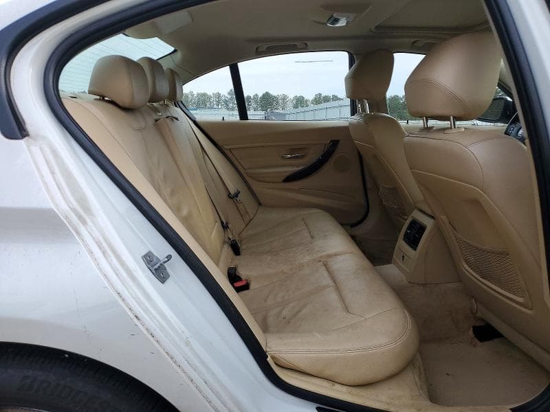 2014 BMW 328 I