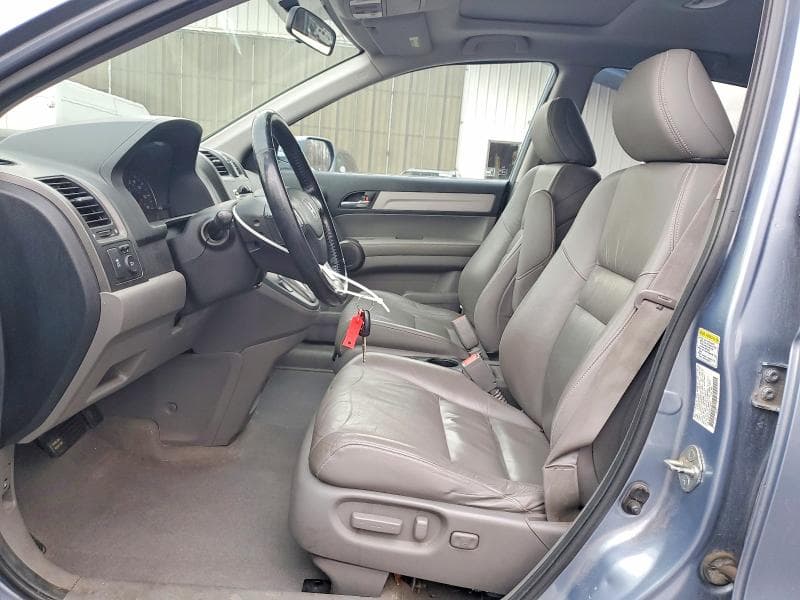 2011 HONDA CR-V EXL