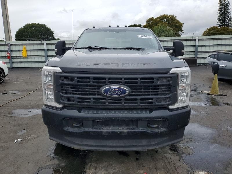 2023 FORD F350 SUPER DUTY