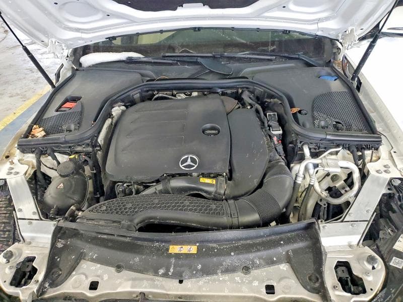 2021 MERCEDES-BENZ E 350 4MATIC