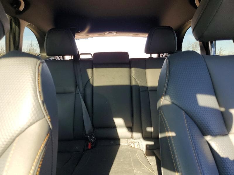 2023 SUBARU OUTBACK WILDERNESS