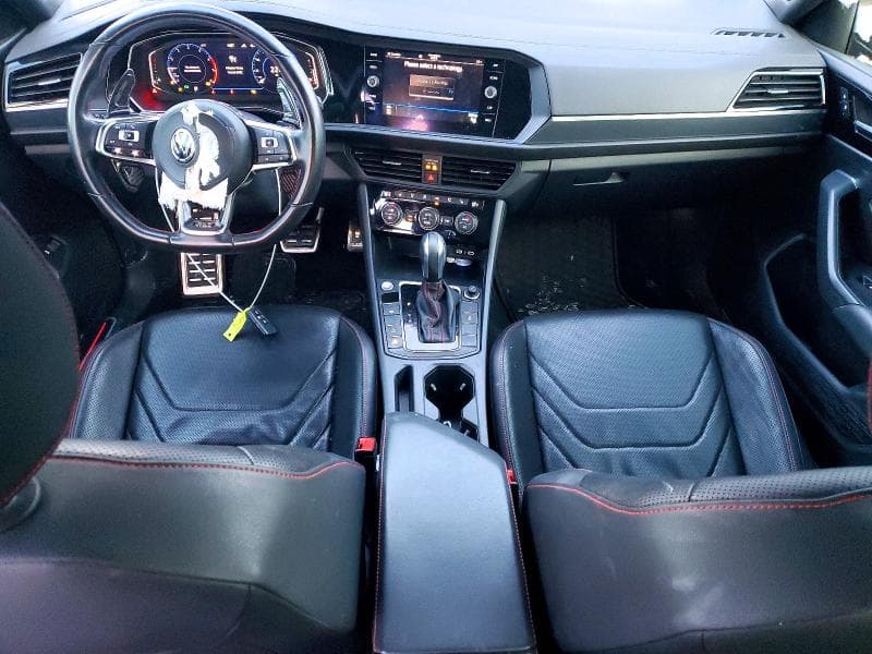 2021 VOLKSWAGEN JETTA GLI