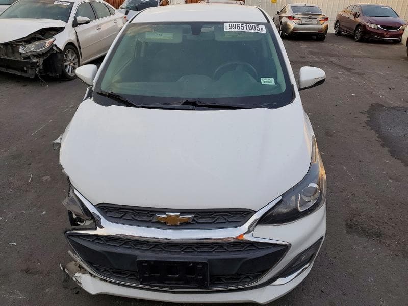 2020 CHEVROLET SPARK 1LT