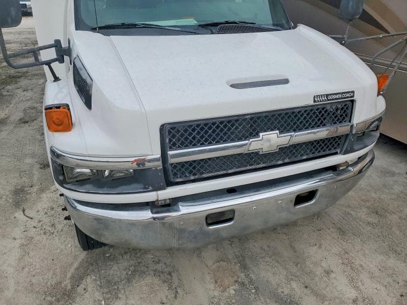 2006 CHEVROLET C5500 C5V042