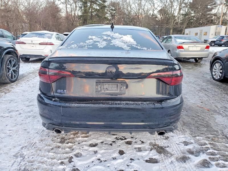 2021 VOLKSWAGEN JETTA GLI