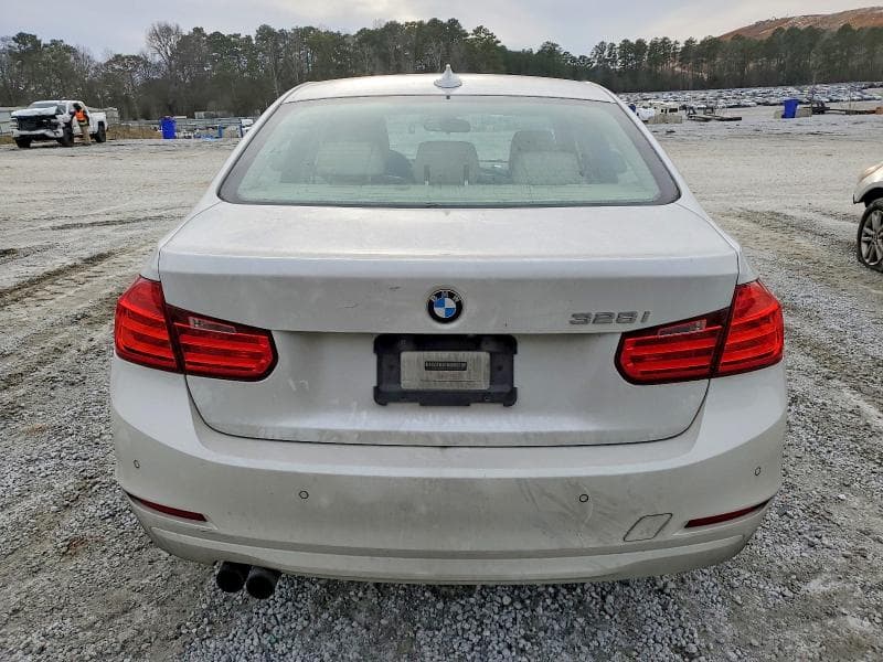 2014 BMW 328 I