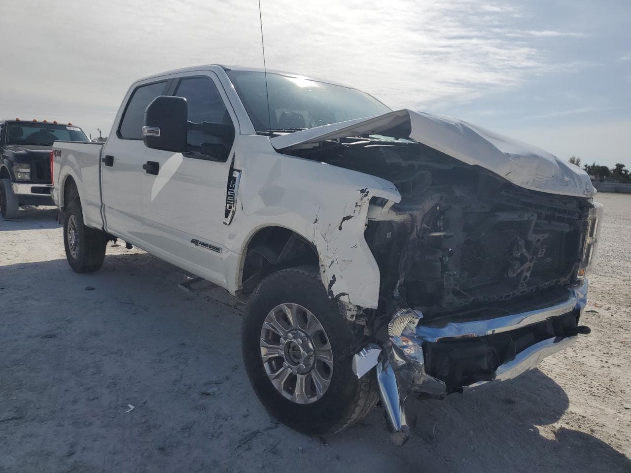 2019 Ford F250 Super Duty